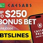 caesars nj free bet offer